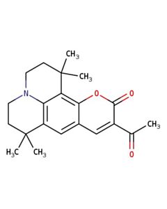 Astatech COUMARIN 521T; 0.2G; Purity 95%; MDL-MFCD28386096
